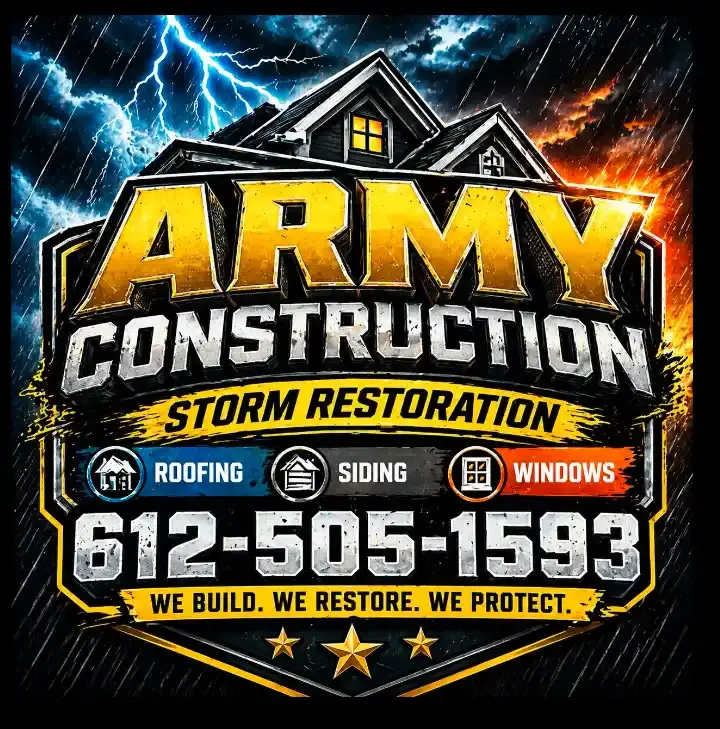 Army Construction Logo